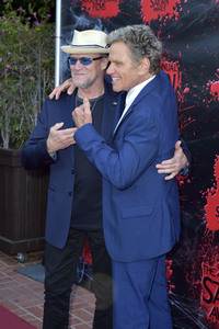 Saturn Awards 2018 in Burbank
