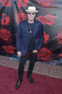 Saturn Awards 2018 in Burbank
