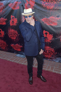 Saturn Awards 2018 in Burbank