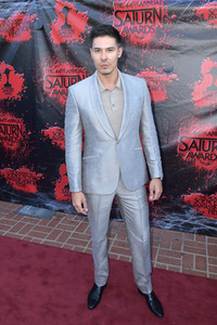 Saturn Awards 2018 in Burbank