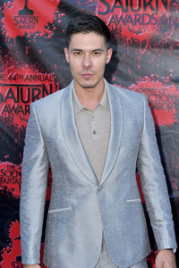 Saturn Awards 2018 in Burbank