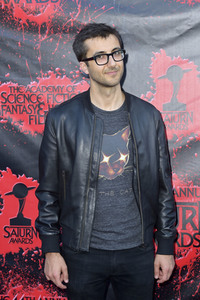 Saturn Awards 2018 in Burbank