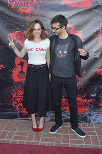 Saturn Awards 2018 in Burbank