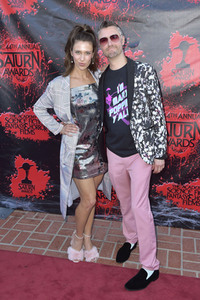 Saturn Awards 2018 in Burbank