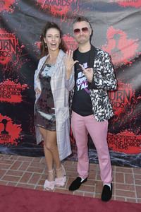 Saturn Awards 2018 in Burbank