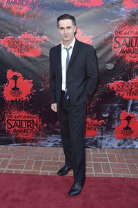 Saturn Awards 2018 in Burbank
