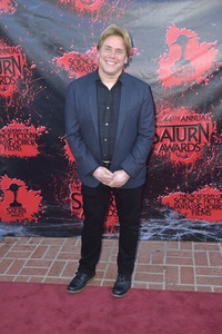 Saturn Awards 2018 in Burbank