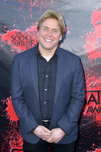Saturn Awards 2018 in Burbank