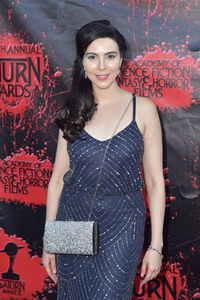 Saturn Awards 2018 in Burbank