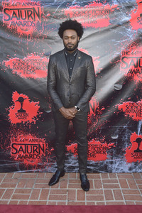 Saturn Awards 2018 in Burbank