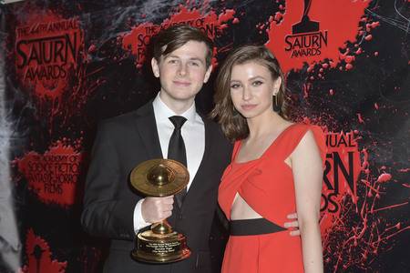 Saturn Awards 2018 in Burbank