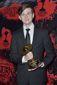 Saturn Awards 2018 in Burbank