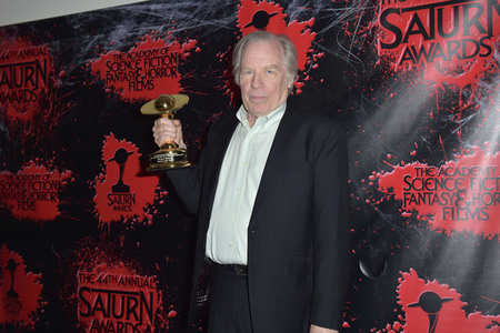 Saturn Awards 2018 in Burbank