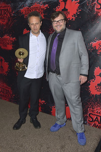 Saturn Awards 2018 in Burbank