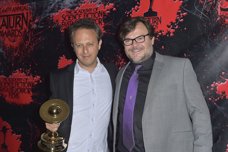 Saturn Awards 2018 in Burbank