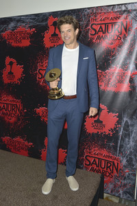 Saturn Awards 2018 in Burbank
