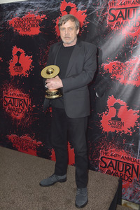 Saturn Awards 2018 in Burbank