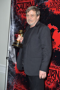 Saturn Awards 2018 in Burbank