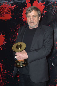 Saturn Awards 2018 in Burbank