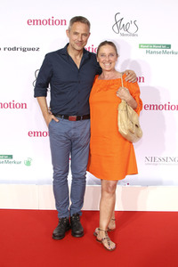 Emotion Award 2018 in Hamburg