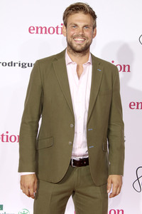 Emotion Award 2018 in Hamburg