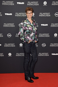 Opening Night und 'Mackie Messer - Brechts Dreigroschenfilm' Premiere, Filmfest München 2018