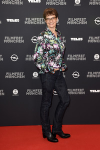 Opening Night und 'Mackie Messer - Brechts Dreigroschenfilm' Premiere, Filmfest München 2018