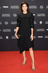 Opening Night und 'Mackie Messer - Brechts Dreigroschenfilm' Premiere, Filmfest München 2018