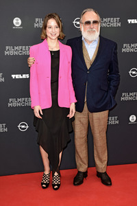 Opening Night und 'Mackie Messer - Brechts Dreigroschenfilm' Premiere, Filmfest München 2018
