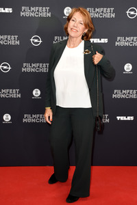 Opening Night und 'Mackie Messer - Brechts Dreigroschenfilm' Premiere, Filmfest München 2018