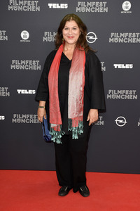 Opening Night und 'Mackie Messer - Brechts Dreigroschenfilm' Premiere, Filmfest München 2018