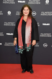 Opening Night und 'Mackie Messer - Brechts Dreigroschenfilm' Premiere, Filmfest München 2018