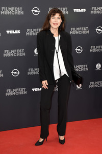 Opening Night und 'Mackie Messer - Brechts Dreigroschenfilm' Premiere, Filmfest München 2018