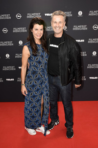 Opening Night und 'Mackie Messer - Brechts Dreigroschenfilm' Premiere, Filmfest München 2018