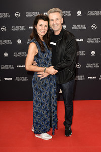 Opening Night und 'Mackie Messer - Brechts Dreigroschenfilm' Premiere, Filmfest München 2018