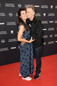 Opening Night und 'Mackie Messer - Brechts Dreigroschenfilm' Premiere, Filmfest München 2018