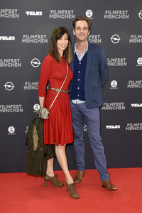 Opening Night und 'Mackie Messer - Brechts Dreigroschenfilm' Premiere, Filmfest München 2018