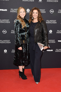 Opening Night und 'Mackie Messer - Brechts Dreigroschenfilm' Premiere, Filmfest München 2018