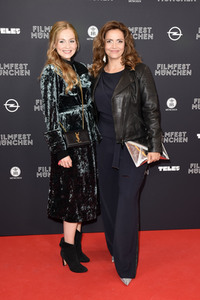 Opening Night und 'Mackie Messer - Brechts Dreigroschenfilm' Premiere, Filmfest München 2018