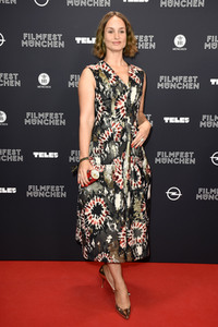 Opening Night und 'Mackie Messer - Brechts Dreigroschenfilm' Premiere, Filmfest München 2018