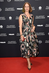 Opening Night und 'Mackie Messer - Brechts Dreigroschenfilm' Premiere, Filmfest München 2018