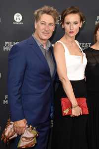 Opening Night und 'Mackie Messer - Brechts Dreigroschenfilm' Premiere, Filmfest München 2018