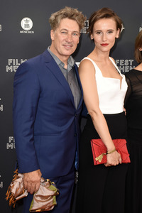 Opening Night und 'Mackie Messer - Brechts Dreigroschenfilm' Premiere, Filmfest München 2018