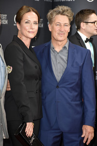 Opening Night und 'Mackie Messer - Brechts Dreigroschenfilm' Premiere, Filmfest München 2018