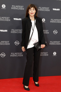 Opening Night und 'Mackie Messer - Brechts Dreigroschenfilm' Premiere, Filmfest München 2018