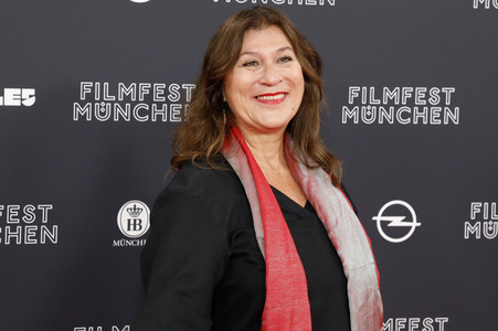 Opening Night und 'Mackie Messer - Brechts Dreigroschenfilm' Premiere, Filmfest München 2018