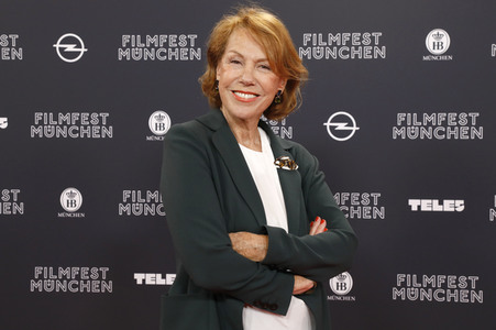 Opening Night und 'Mackie Messer - Brechts Dreigroschenfilm' Premiere, Filmfest München 2018