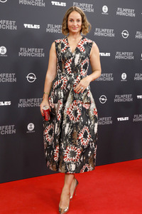 Opening Night und 'Mackie Messer - Brechts Dreigroschenfilm' Premiere, Filmfest München 2018