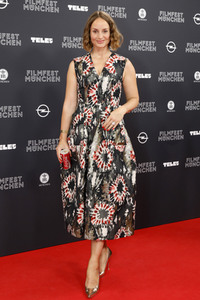 Opening Night und 'Mackie Messer - Brechts Dreigroschenfilm' Premiere, Filmfest München 2018