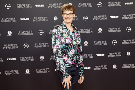 Opening Night und 'Mackie Messer - Brechts Dreigroschenfilm' Premiere, Filmfest München 2018